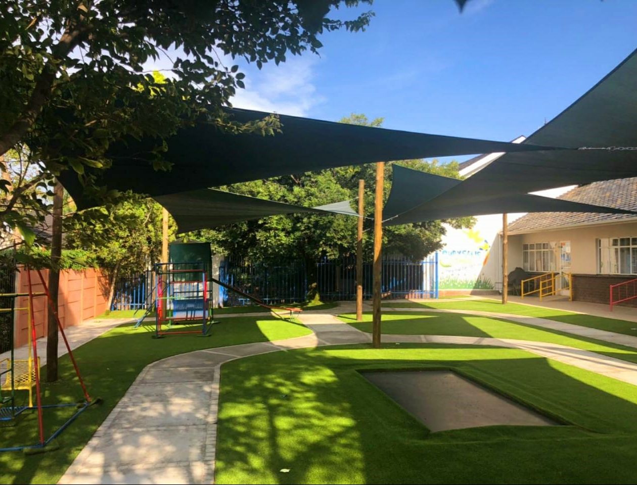 Gallery Chrysalis School and Developmental Centre