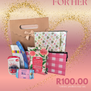 Goodie Bag For HER