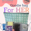 Goodie Bag For HER
