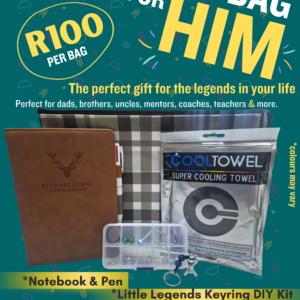 Goodie Bag For HIM