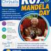 Mandela Day 2026