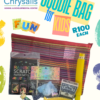 Goodie Bag for KIDS