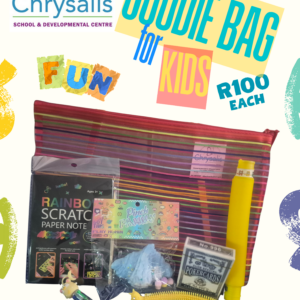 Goodie Bag for KIDS